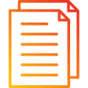 Ícone de documentos